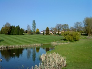 Greenmeadow Golf Country Club GOLF / WEDDINGS / EVENTS