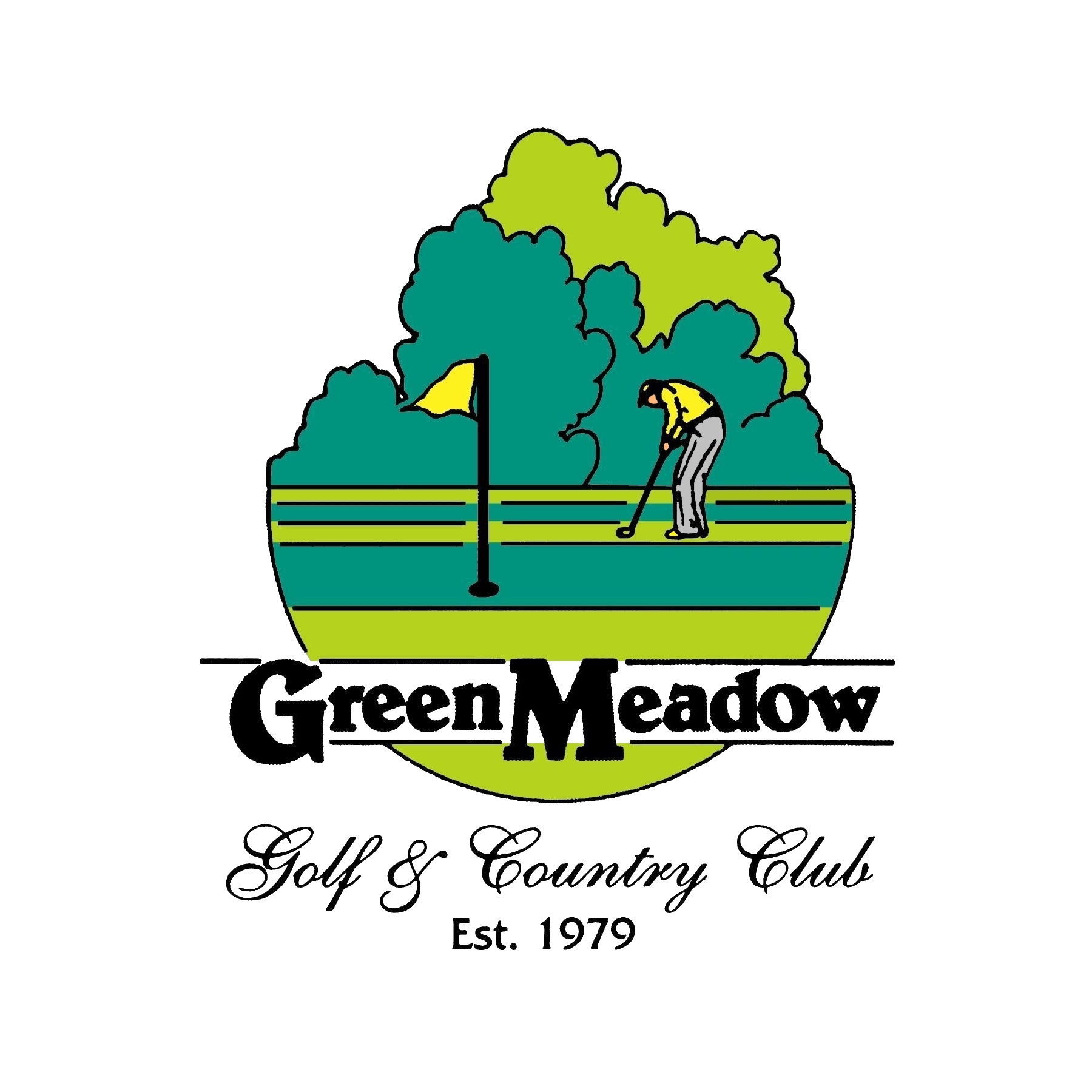 Greenmeadow Golf and Country Club to our website