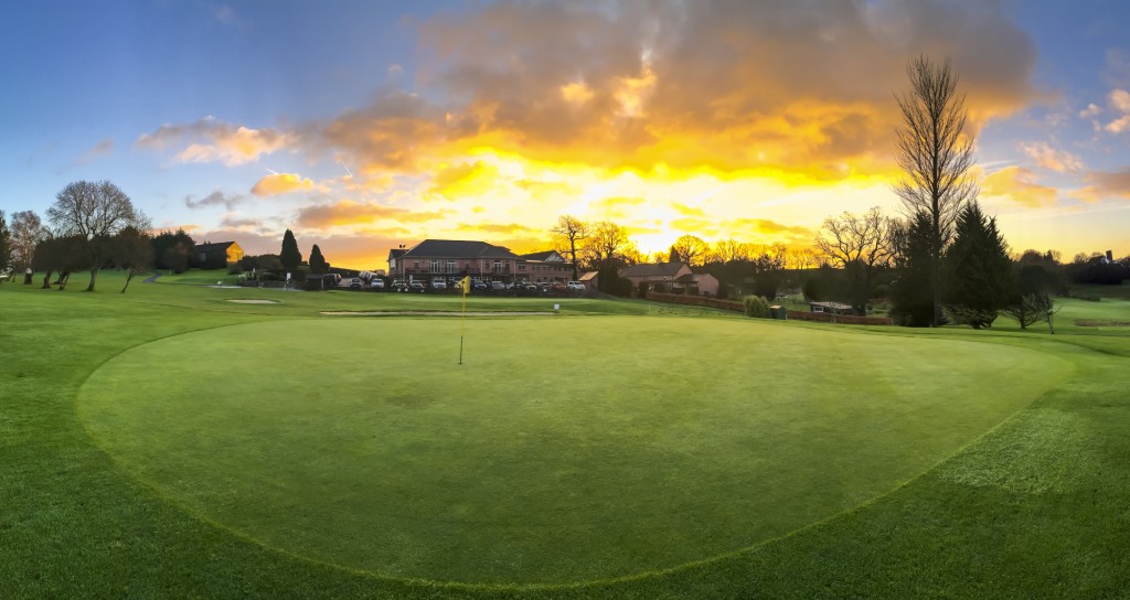 Gallery Greenmeadow Golf Country Club