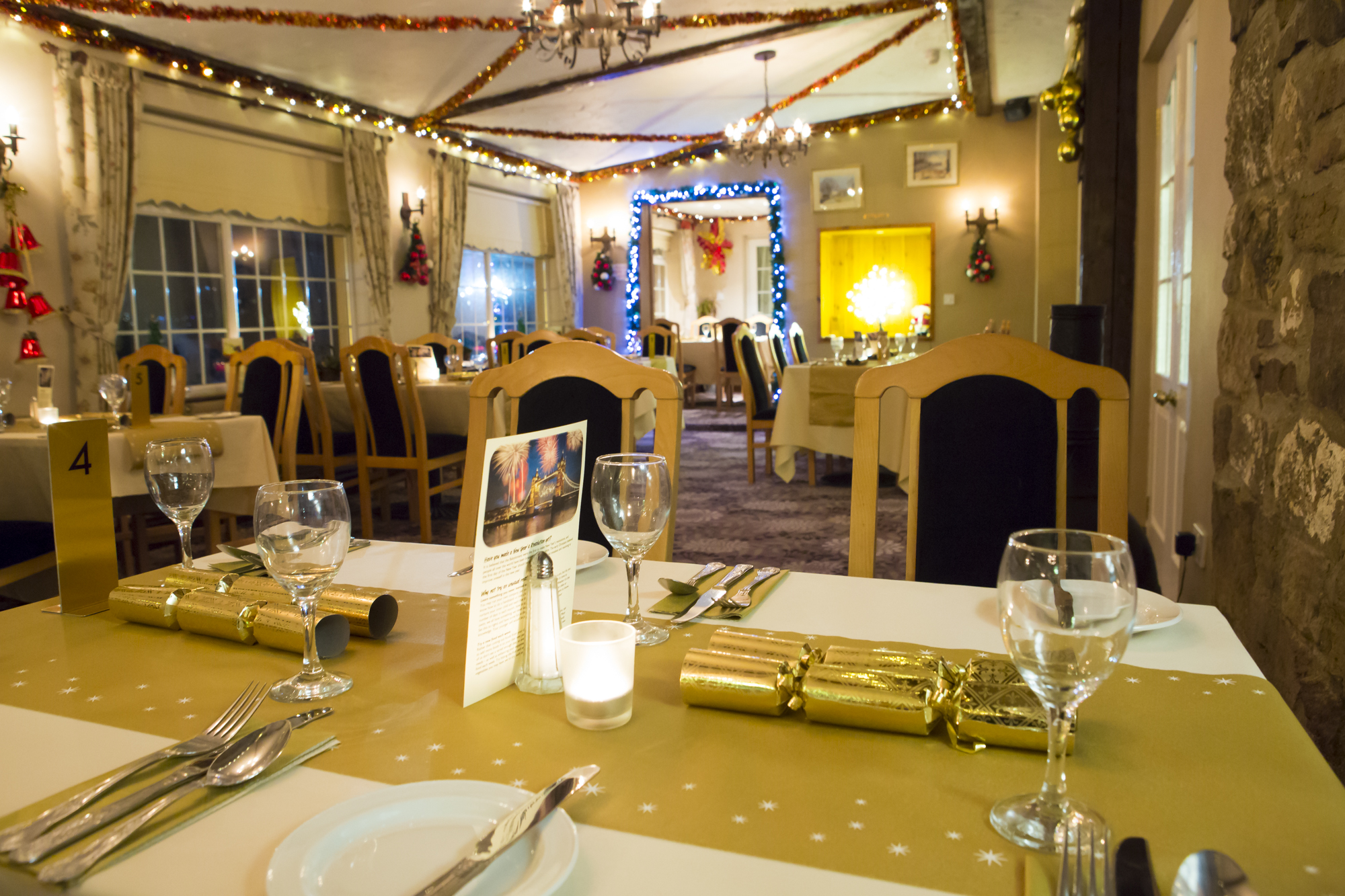 Dining Greenmeadow Golf & Country Club