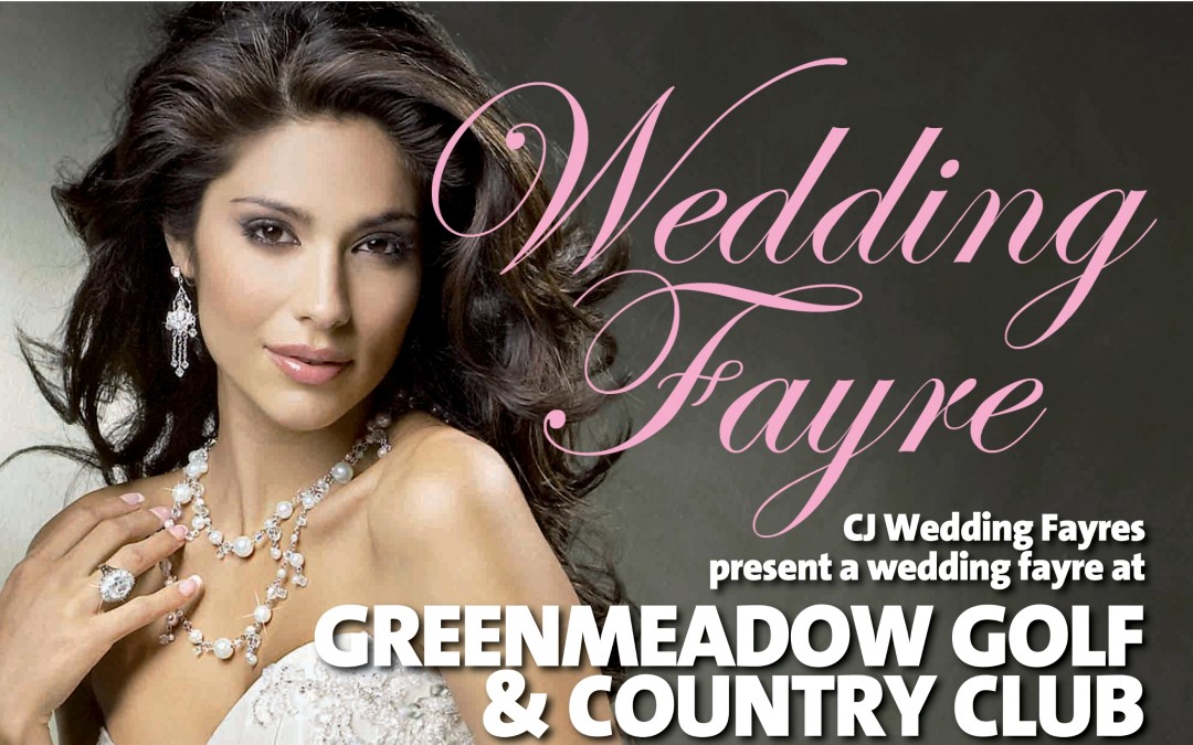GreenMeadow Wedding Fayre