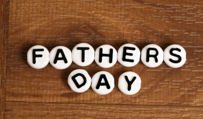 Fathers Day this Sunday!